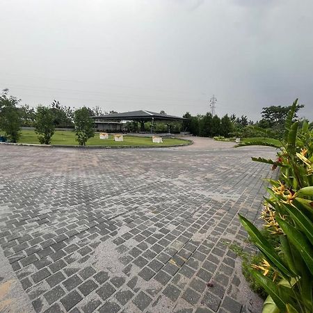 White Lake Resort Bilikere Exteriér fotografie