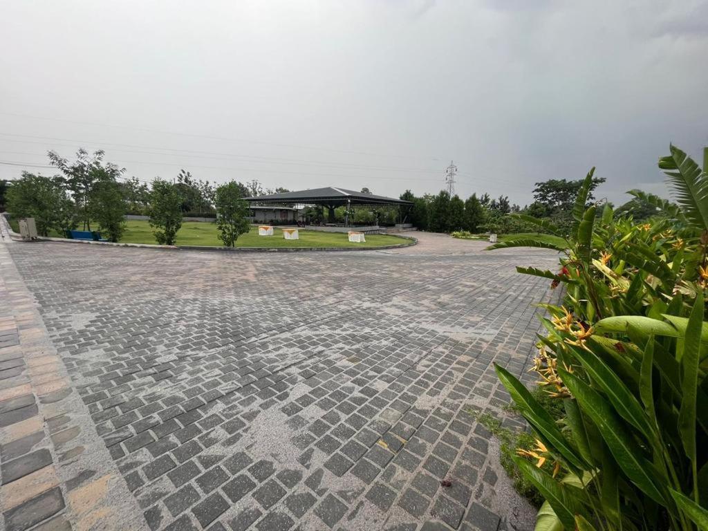 White Lake Resort Bilikere Exteriér fotografie